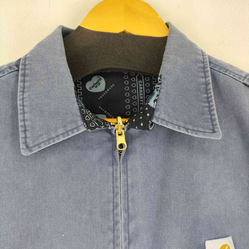 カーハートワークインプログレス Carhartt WIP HARRIS JACKET メンズ import:M